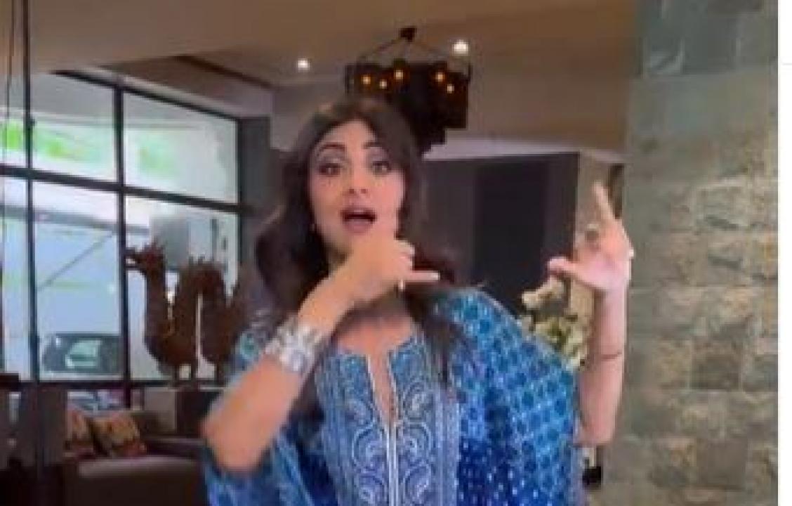 શિલ્પા શેટ્ટી